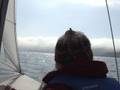 videos de Vagabond 14 Sailing Tomales Bay Artistic Version