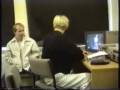 videos de M & S advert, college project