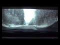 Car Travel: Ansbach to Neuendettelsau (Bavaria, Germany) [2/2]