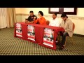 This news interview was held in Newark, California on August 16, 2011. Sartaj talked about his upcoming tour in USA and Australia. He also answered to questions including his news songs, current status of Punjabi music, films in India, offers from bollywood and many more topics. Enjoy!