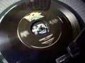 Gene Morris Lovin' Honey Vik#4X-0287 Rockabilly