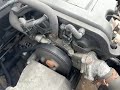 Gebruikte Motor Opel Corsa C (F08/68) 1.0 12V Prijs € 199,99 Margeregeling aangeboden door Autosloperij Kralingen B.V.