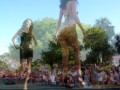 2011 Hooters Bikini Contest - Sarasota, FL