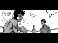 HAJIME NO IPPO MANGA 877 ESPAÑOL HQ EXCLUSIVO ..!!