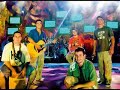 Jeito Moleque ao vivo na Amazônia - Sobre 