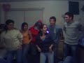 lo q uno hace cuando no hay nada q hacer un viernes en ozarks....leap day