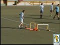ENTRENAMIENTOS ARCHIGOL ,NUEVA TENDENCIA!