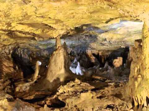 La Cueva de los Franceses