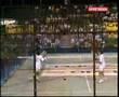 Padel buenos puntos