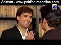 Tera Pehlu Main November 2, 2009 Part 1