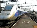 TGV Duplex