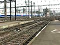 TGV Duplex