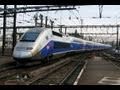 TGV Duplex