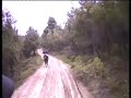 Barefoot Galloping - Vasilika 1