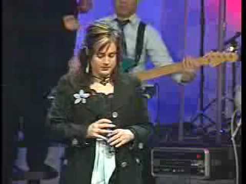christ for the nations - when i speak your name
