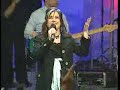 christ for the nations - when i speak your name