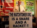 PT.1 Phonecall to Watchtower regarding the Williams sisters PT.1 Phonecall to Watchtower regarding the Williams sisters