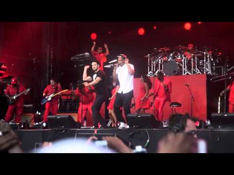 Justin timberlake feat jay z suit tie скачать песню