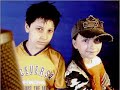 Eurovision Junior 08 Romania(preselection)-12,ReggaetonRocko