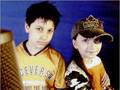 Eurovision Junior 08 Romania(preselection)-12,ReggaetonRocko