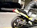 Begzo i njegov motor