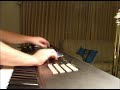 Evolution of a Beat Evolution of a Beat