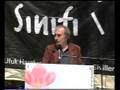 Demokrasi Sınıfı,Gülhane 2 (10.Bölüm,Ömer Laçiner 5)