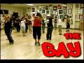 Hip Hop Dance Class - The Bay - Nelly - FUNKMODE