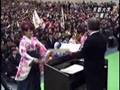 京都大学コスプレ卒業式2007 2/3