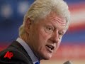 Obama to Name Clinton Secretary of State Tomorrow 
