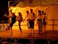 Bastidako Dantza-Ezperantza (Vendredi 4 juillet, La  Bastide)