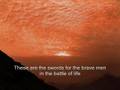 Poem - Tulu-i-Islam (Renaissance of Islam) by Iqbal - 2