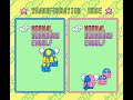 first level of pop'n twinbee for super famicom/nintendo. haven't played it much, which is why i get hit a decent amount of times. anyways, enjoy.