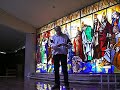 Rorate caeli desuper, Canto gregoriano per l\
