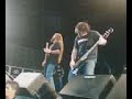 Obituary Monterrey Metal Fest III