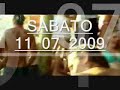 SMILE VILLAGE 11 07 2009 BEACH PARTY ......GUEST DJ MARCO GUACCI FROM BAHIA & BLU BAY ....NN MANCATE
