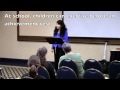 HOMESCHOOLING TIP: Exercise Kids