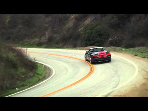 Video: Stasis Engineering S5 Cabriolet