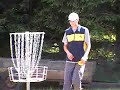 HyzerTV presents: Andrei on Fire