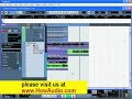 Cubase 4: Stacked Mode 2 Recording