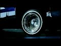 Mayhem's Cadillac Fleetwood