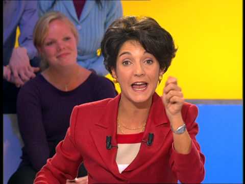 Florence Foresti - Dominique Pipeau : L'image de la police - On a tout essayé