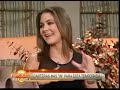 El Diario de la Moda en Levántate - Telemundo