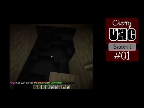 Cherry UHC - Season 1 Episode 1