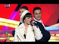 Eurovision 2008 Cyprus Evdokia Kadi - Femme Fatale