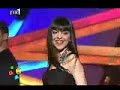 Eurovision 2008 Cyprus Evdokia Kadi- Femme fatale - Winning Song - Belgrade esctoday