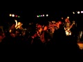Caustic Thought at Masqurade Metal Fest