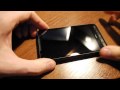 HTC HD2 nightmare by Boomburum ;)