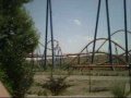 Warner Bross Madrid verano 2009 con algunas frikadas =)