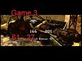 II D0m1n4t0r II Raping 4 Games In A Row! II D0m1n4t0r II Raping 4 Games In A Row!